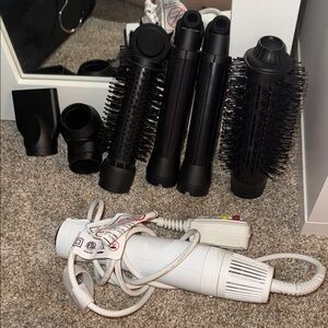 Barely used Bondi Boost air styler